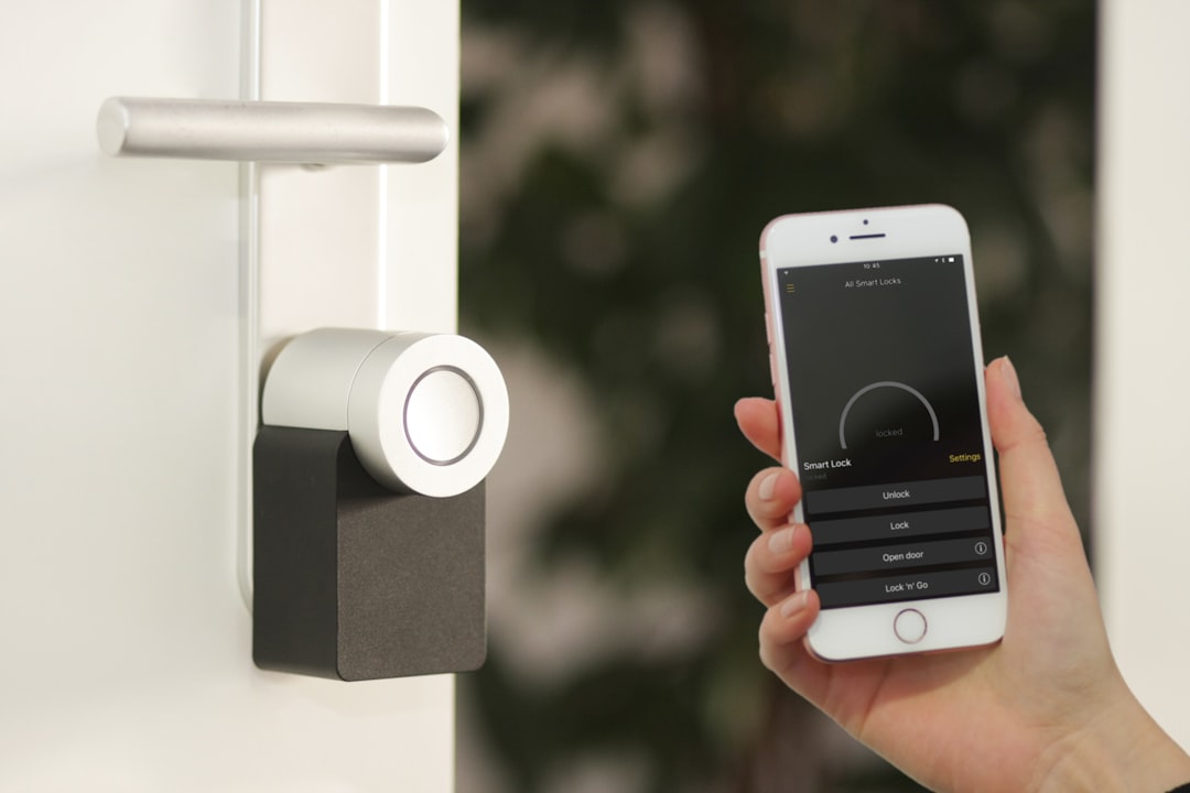 Smart Heating Control System