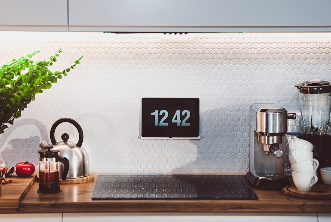 Advanced Smart Home Sensors