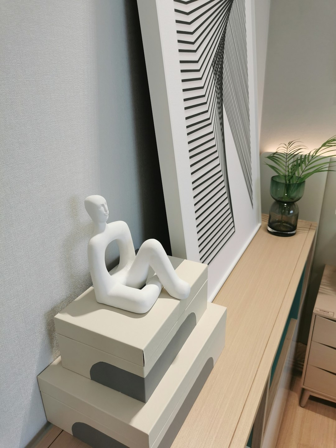 Future Smart Home Concept