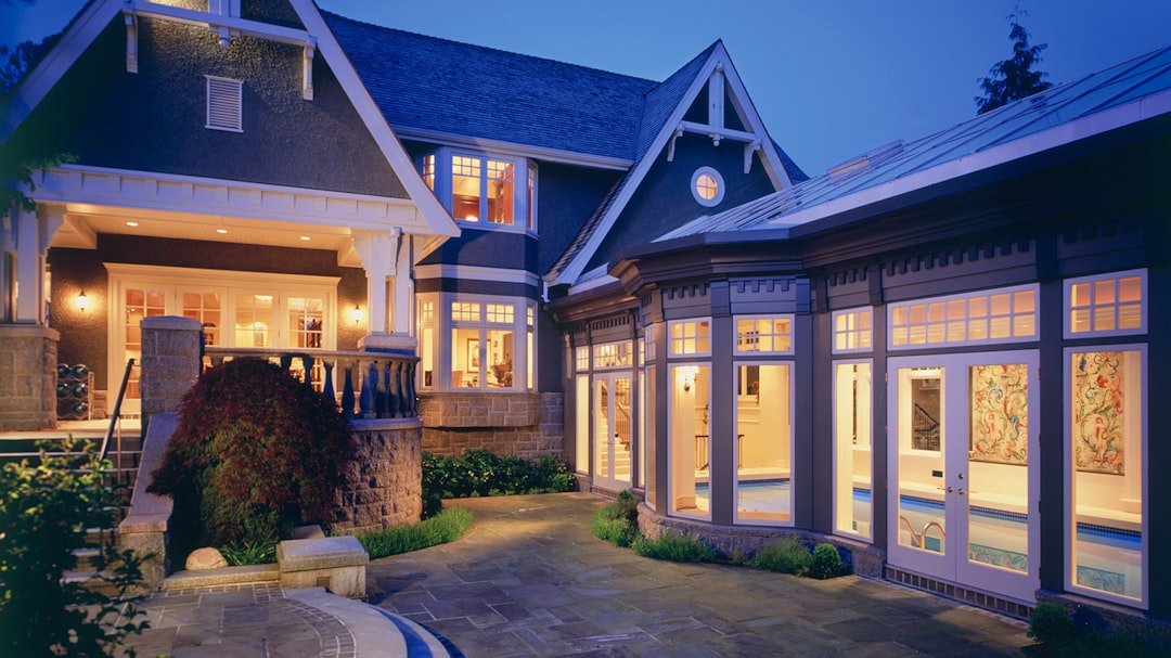 Home Automation System